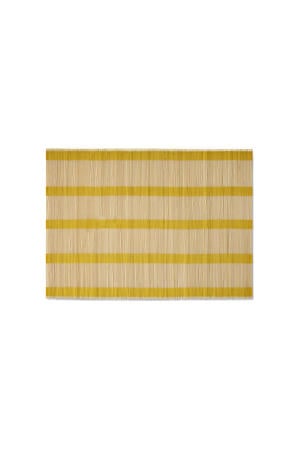 placemat (45x33 cm)