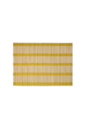 placemat (45x33 cm)