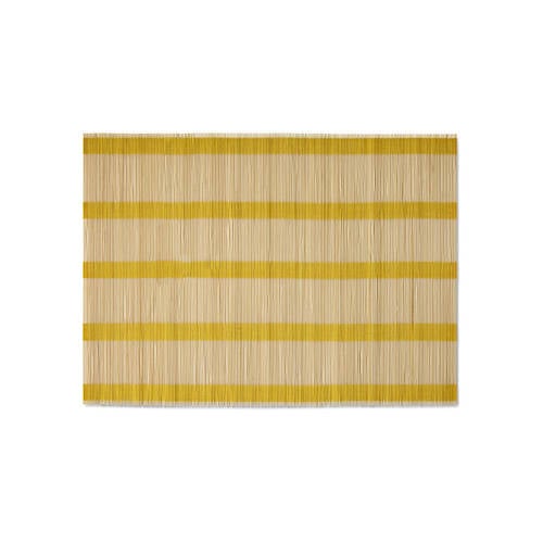 HKLIVING placemat (45x33 cm) afbeelding