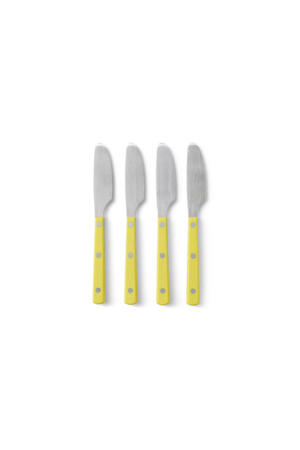 botermes 70s (set van 4)