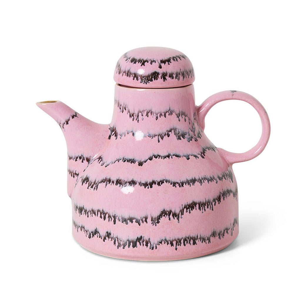 HKLIVING koffiepot 70s (990 ml)