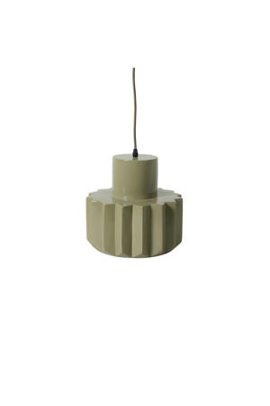 Stellar hanglamp - sage
