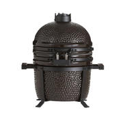 thumbnail: Van Speijk 15'' Kamado BBQ Compact compleet