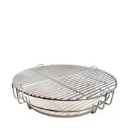 thumbnail: Van Speijk 15'' Kamado BBQ Compact compleet