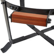 thumbnail: Van Speijk 15'' Kamado BBQ Compact compleet