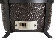 thumbnail: Van Speijk 15'' Kamado BBQ Compact compleet