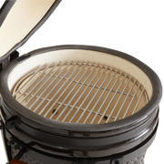 thumbnail: Van Speijk 15'' Kamado BBQ Compact compleet