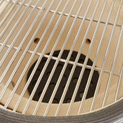 thumbnail: Van Speijk 15'' Kamado BBQ Compact compleet