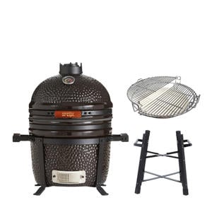 15'' Kamado BBQ complete set Compact