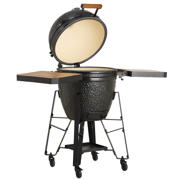 thumbnail: Van Speijk 21'' Kamado BBQ Large Premium
