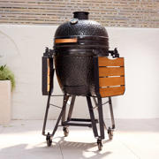 thumbnail: Van Speijk 21'' Kamado BBQ Large Premium