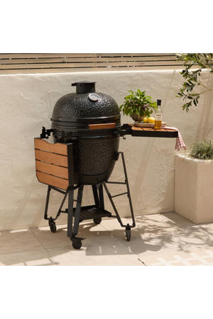 21'' Kamado BBQ Large Premium
