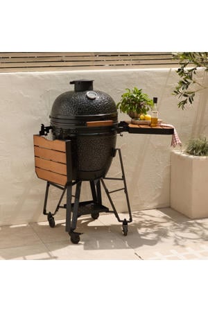 21'' Kamado BBQ Large Premium