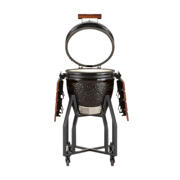 thumbnail: Van Speijk 18'' Kamado BBQ Medium compleet