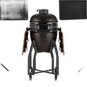 thumbnail: Van Speijk 18'' Kamado BBQ Medium compleet