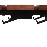 thumbnail: Van Speijk 18'' Kamado BBQ Medium compleet