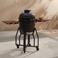 Van Speijk 18'' Kamado BBQ complete set Medium