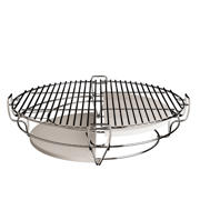 thumbnail: Van Speijk 21'' Kamado BBQ Large compleet