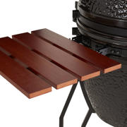 thumbnail: Van Speijk 21'' Kamado BBQ Large compleet