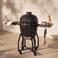 Van Speijk 21'' Kamado BBQ complete set Large