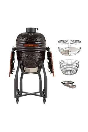 21'' Kamado BBQ Large compleet