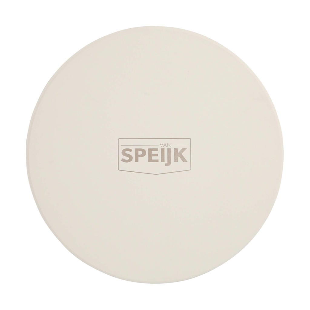 Van Speijk 21'' pizzasteen voor Kamado large
