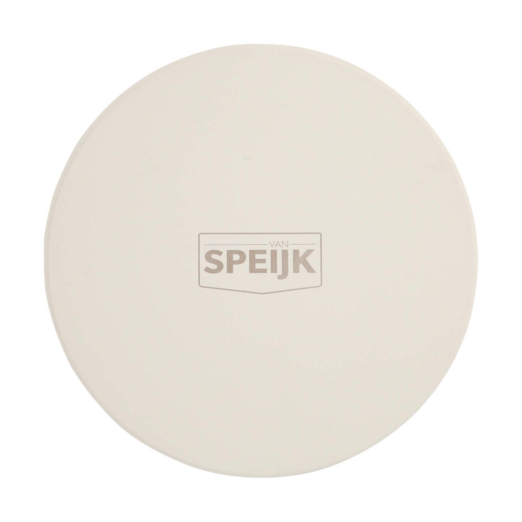Van Speijk pizzasteen (''21 Kamado barbecue large)