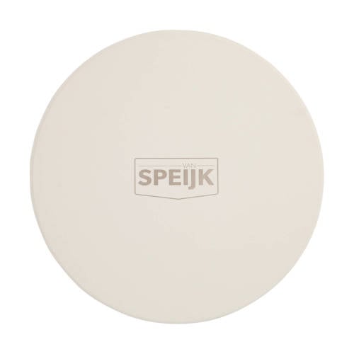 Van Speijk 21” pizzasteen voor Kamado large – Wit