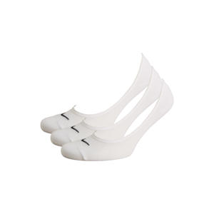 sportsokken Everyday Lightweight - wit (set van 3)