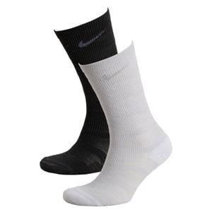 sportsokken Everyday - grijs (set van 2)