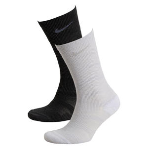 sportsokken Everyday - grijs (set van 2)