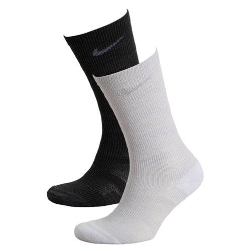 Nike sportsokken Everyday - set van 2 grijs afbeelding
