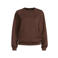 Tramontana sweater donkerbruin