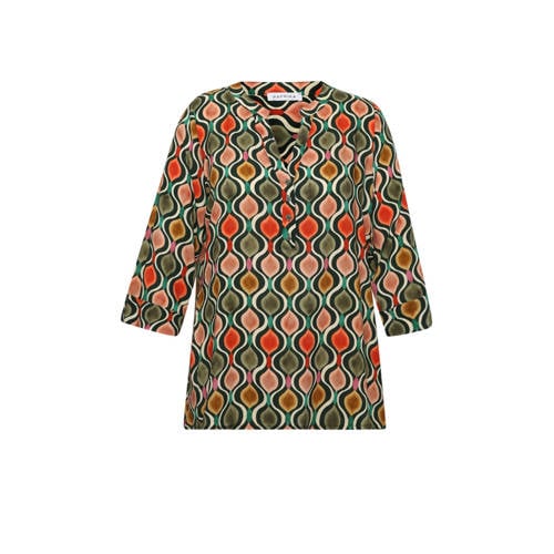 Paprika top multi afbeelding