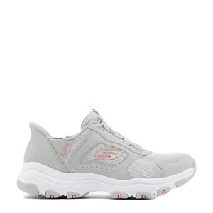 sneakers grijs