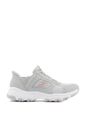 sneakers grijs
