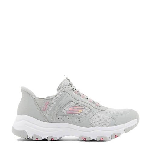 Skechers sneakers grijs afbeelding