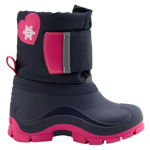 Cortina snowboots blauw afbeelding