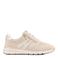 Medicus comfort leren sneakers beige