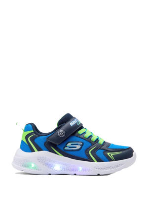 sneakers blauw