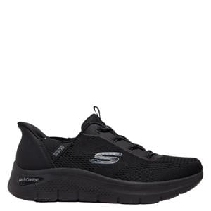 sneakers zwart