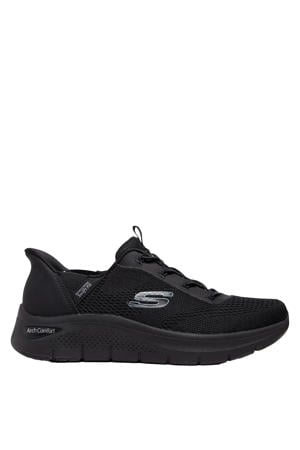 sneakers zwart