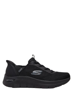 sneakers zwart