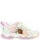 Gabby's Dollhouse sneakers - lichtroze/lichtgroen