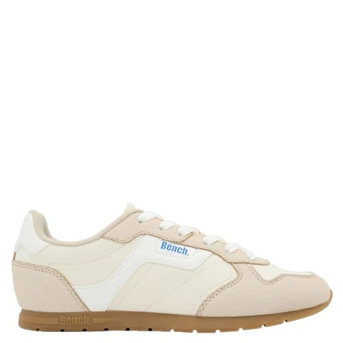 Bench sneakers beige afbeelding