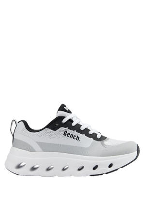 chunky sneakers wit