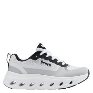 chunky sneakers wit