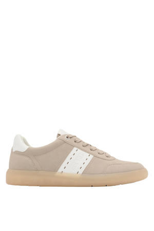 sneakers taupe