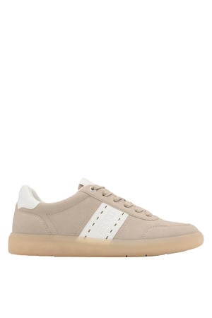 sneakers taupe
