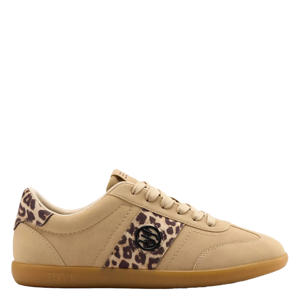 sneakers beige/panter